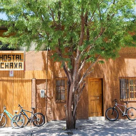 Hostal Chaxa San Pedro de Atacama Exterior photo