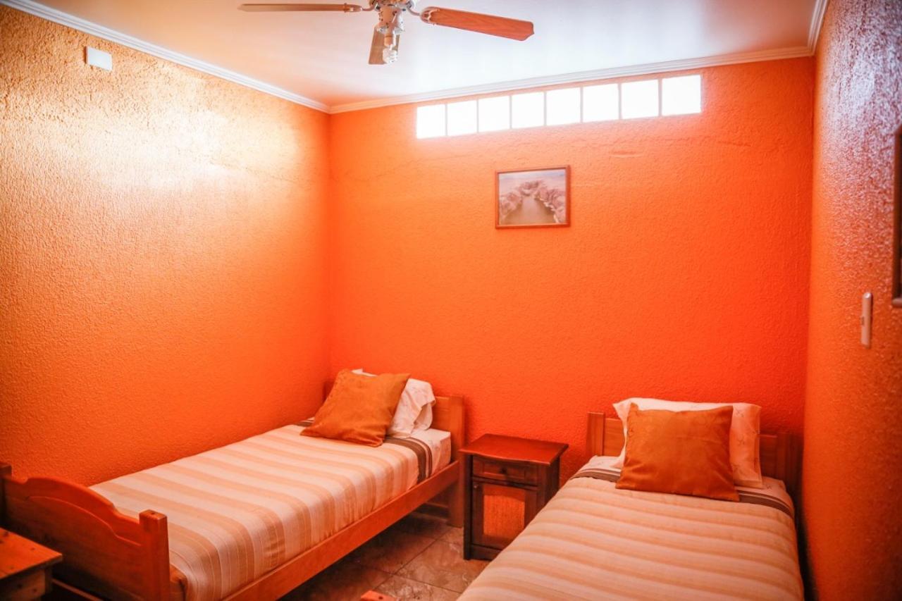 Hostal Chaxa San Pedro de Atacama Exterior photo
